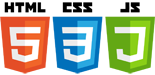 html-javascript-css